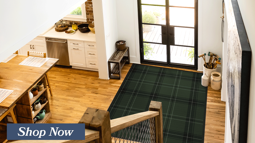 Swap Out and Store Flats from Season to Season