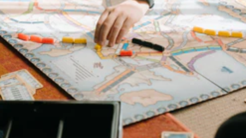 Family Game Night - UM YESS! Here are some of the best board games this season!