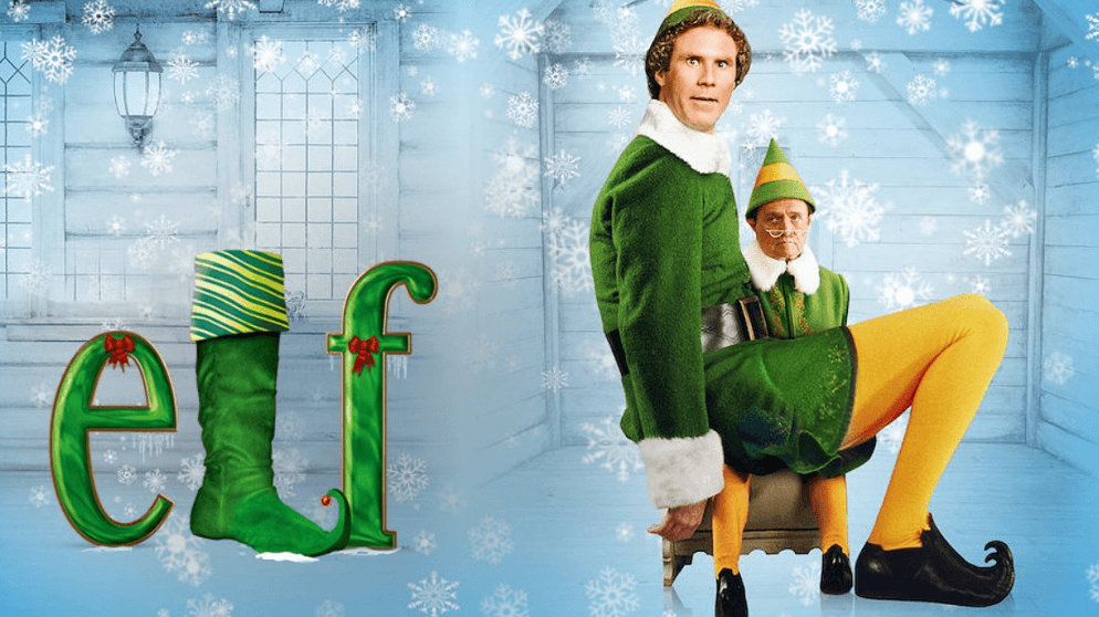 Holiday Movie Marathon Heading Your Way - Carolina Creekhouse Easy to Clean Premium Vinyl Mats