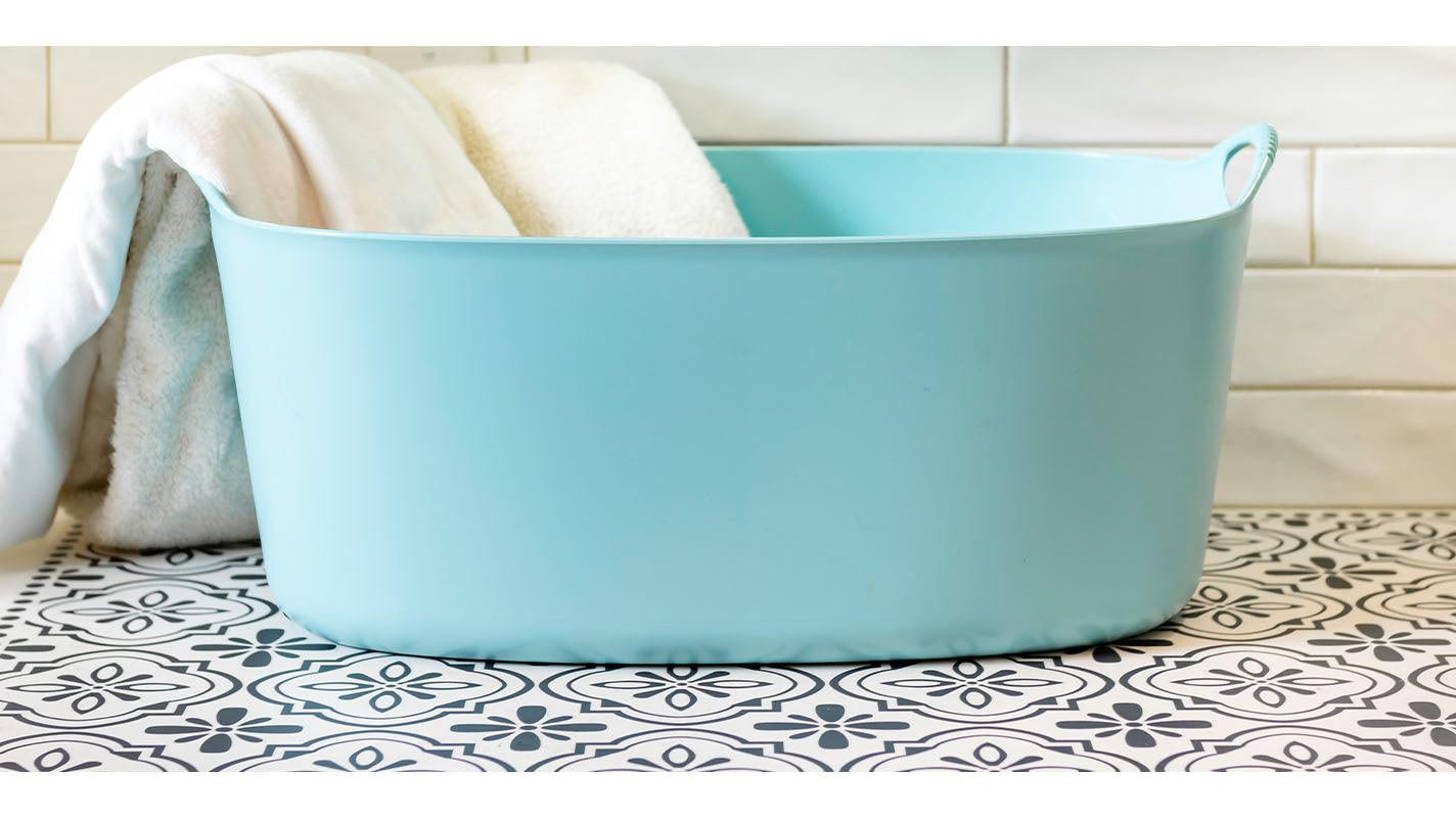 Spring Cleaning - Carolina Creekhouse Easy to Clean Premium Vinyl Mats