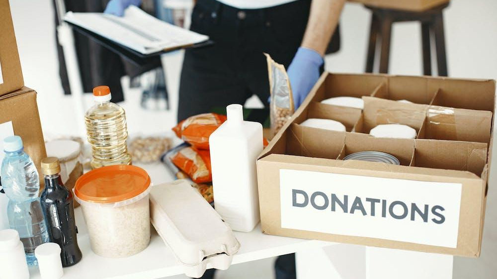 The Giving Season - Which Charity Should I Give To? - Carolina Creekhouse Easy to Clean Premium Vinyl Mats