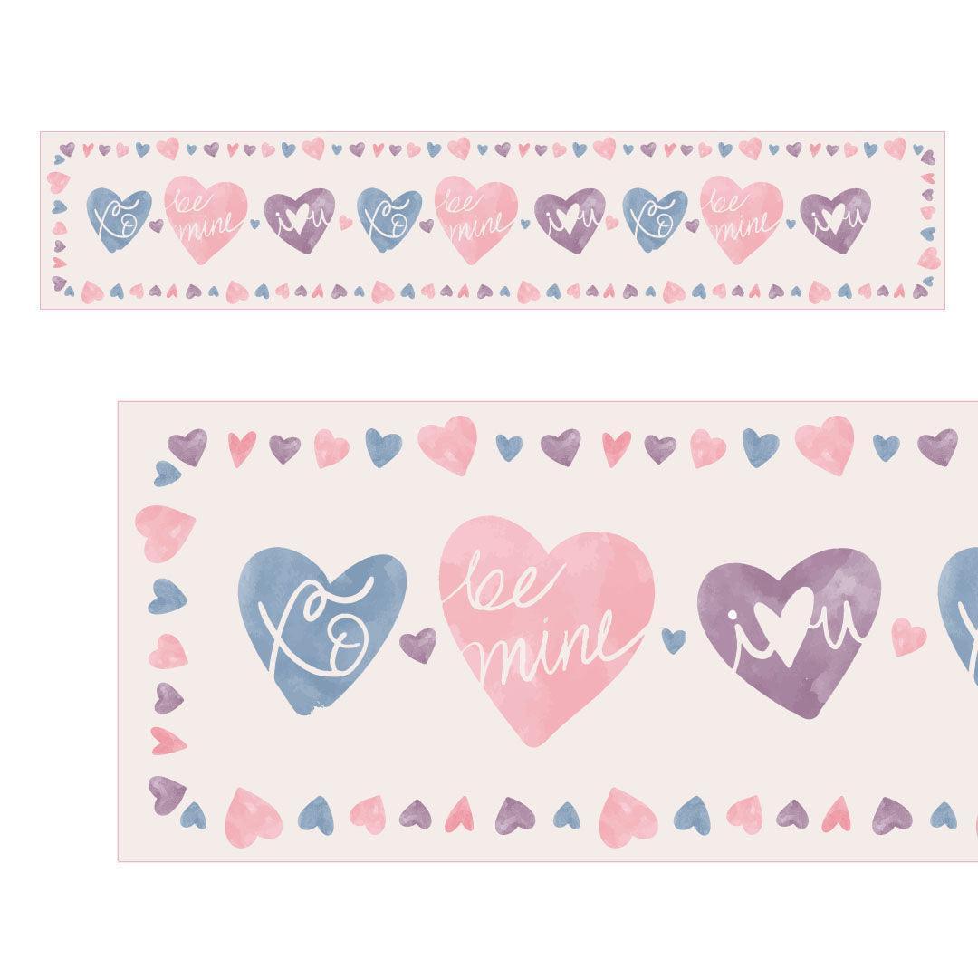 Galentine's Party Pack - Carolina Creekhouse Easy to Clean Premium Vinyl Mats