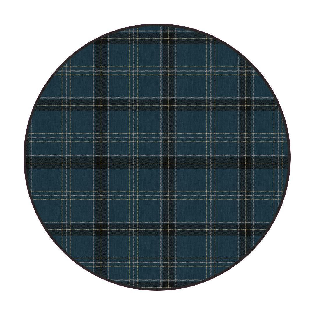 Joy FloorFlat | Blue - Premium Vinyl Mat - Carolina Creekhouse Easy to Clean Premium Vinyl Mats