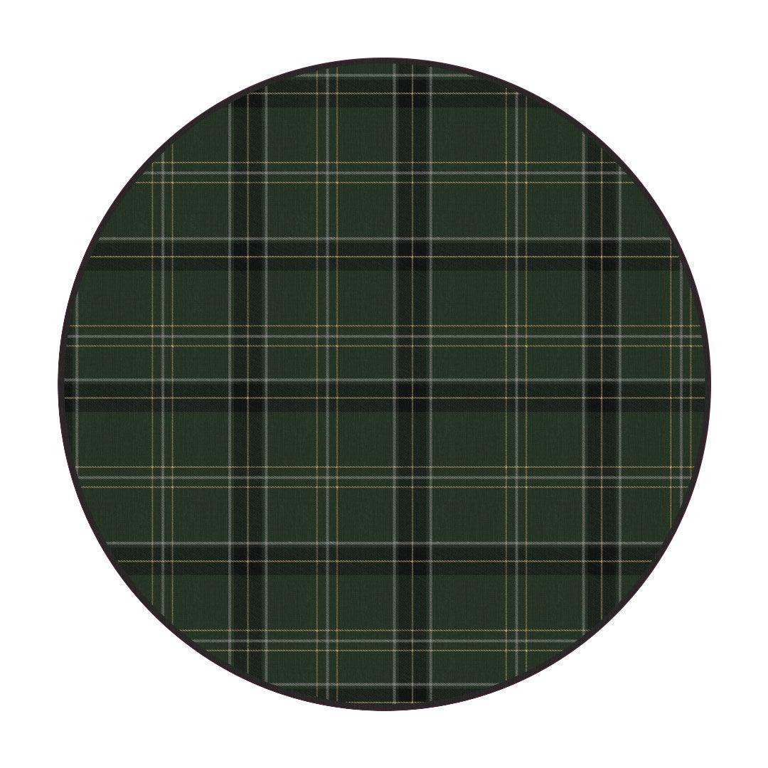 Joy FloorFlat | Green - Premium Vinyl Mat - Carolina Creekhouse Easy to Clean Premium Vinyl Mats