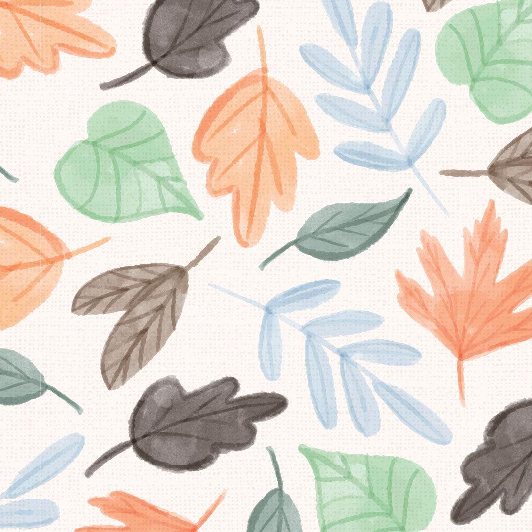 Falling For You Runner - Carolina Creekhouse Easy to Clean Premium Vinyl Mats