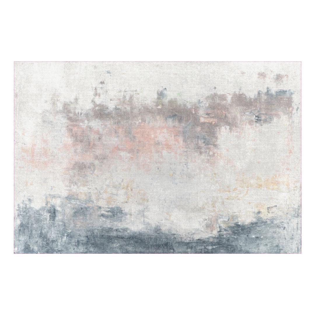 Jenn Swatch | Pink - Carolina Creekhouse Easy to Clean Premium Vinyl Mats