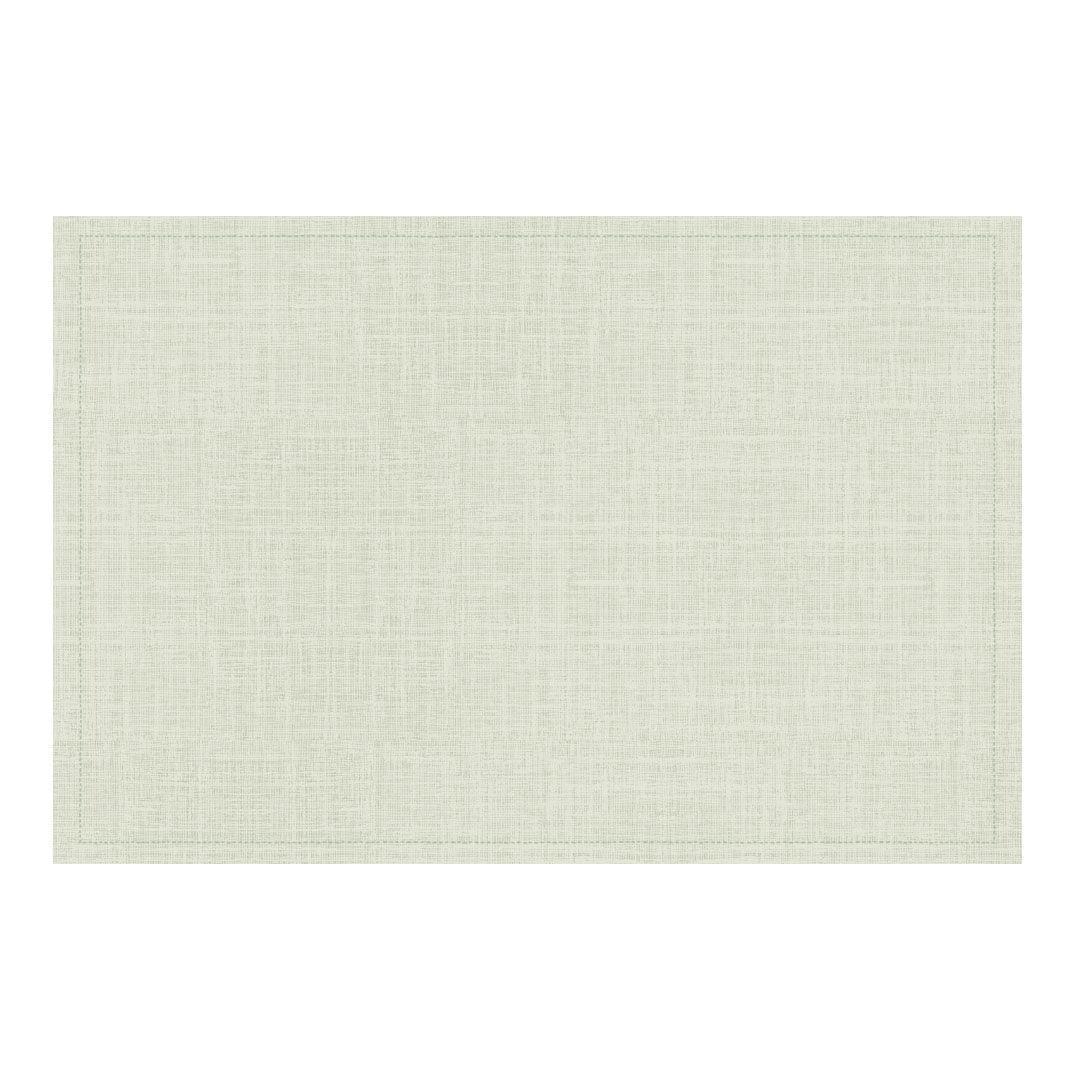 Melissa FloorFlat | Green - Premium Vinyl Mat - Carolina Creekhouse Easy to Clean Premium Vinyl Mats