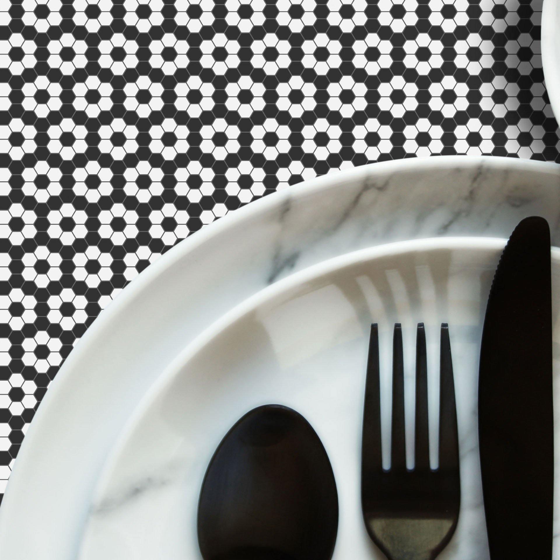 Brooks Placemat - Carolina Creekhouse Easy to Clean Premium Vinyl Mats