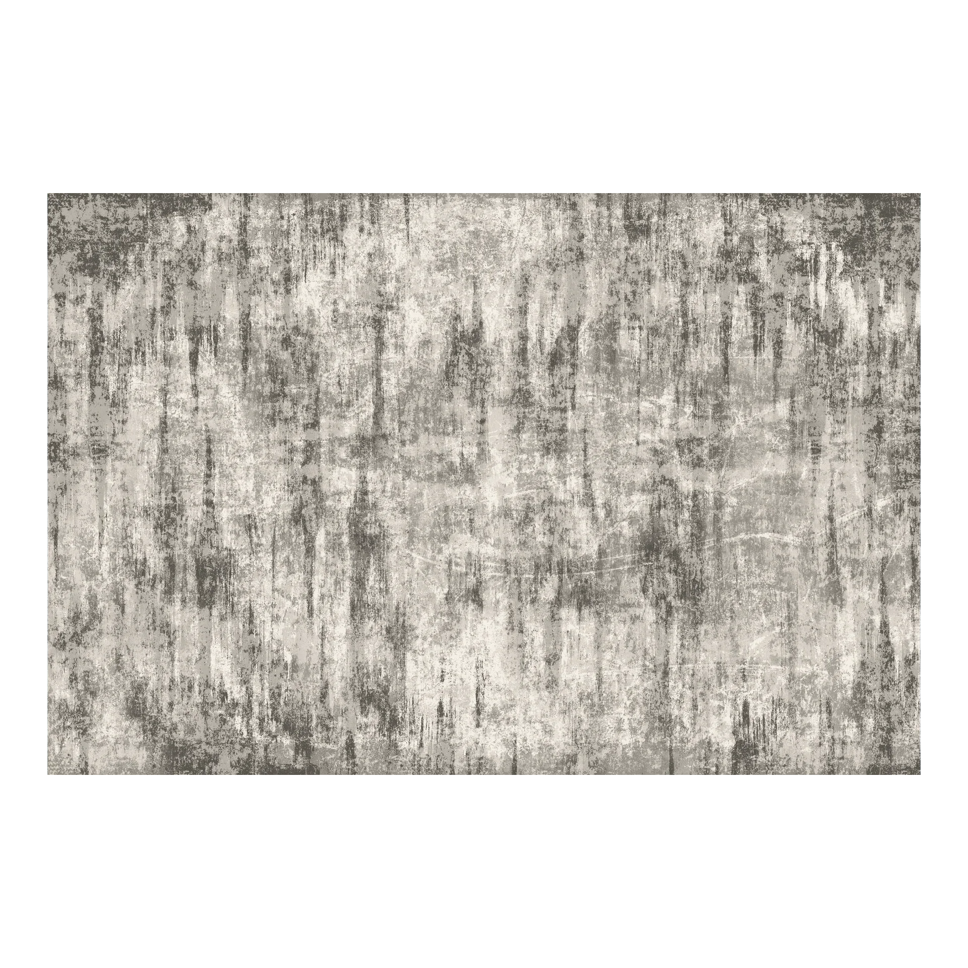 Emerson FloorFlat | Brown - Premium Vinyl Floor Mat - Carolina Creekhouse Easy to Clean Premium Vinyl Mats