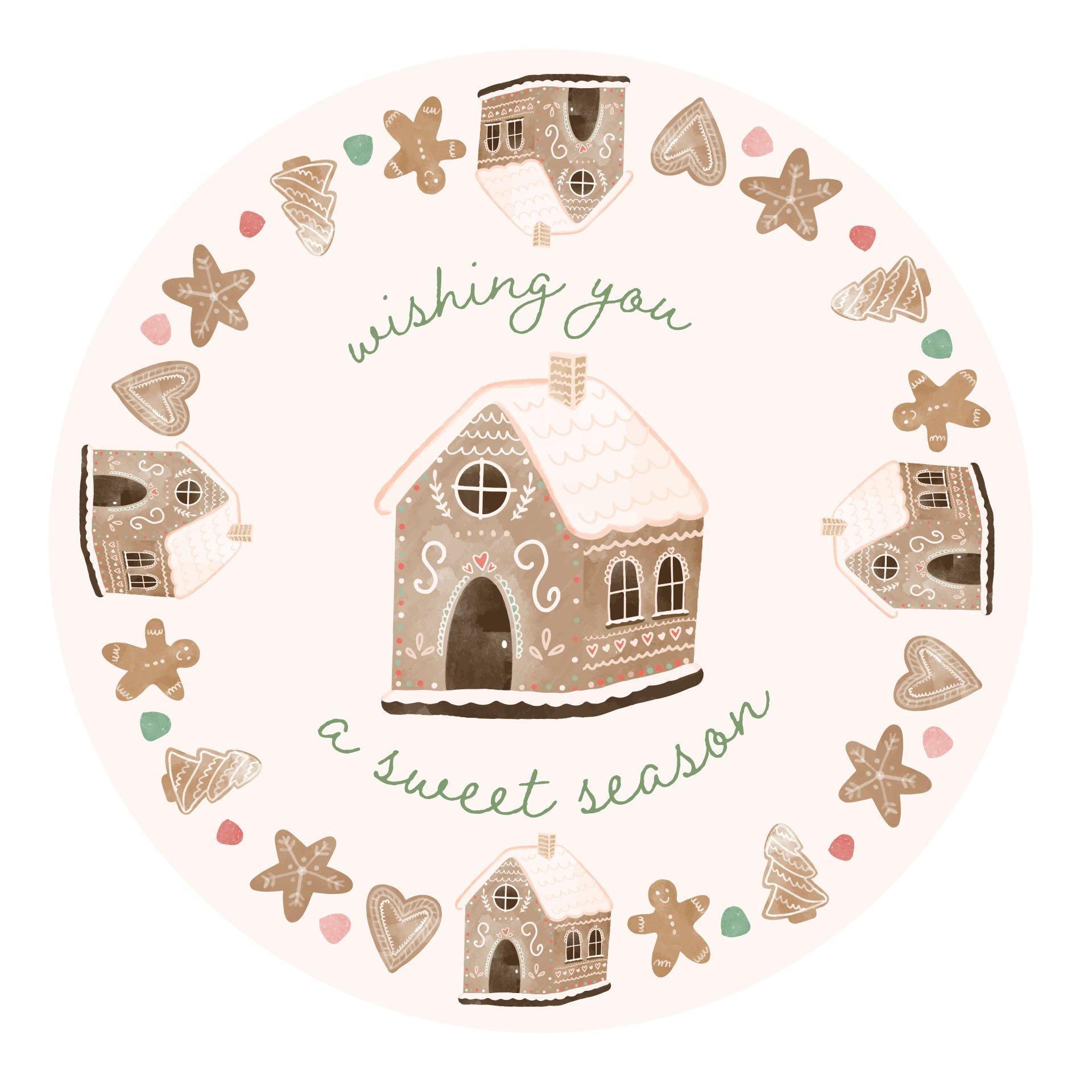 Gingerbread Swatch - Carolina Creekhouse Easy to Clean Premium Vinyl Mats