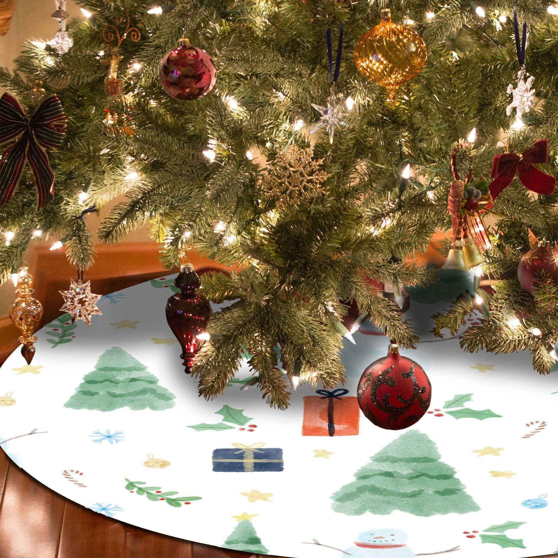 Snowman FloorFlat - Premium Vinyl Mat - Carolina Creekhouse Easy to Clean Premium Vinyl Mats