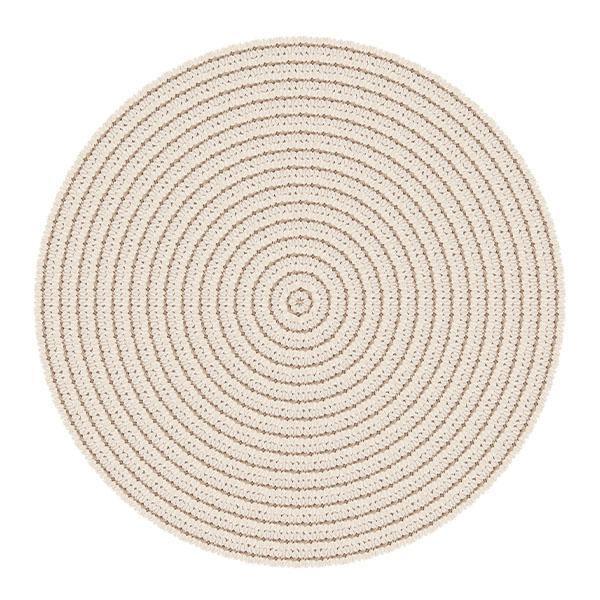 Pawley Placemat - Carolina Creekhouse Easy to Clean Premium Vinyl Mats