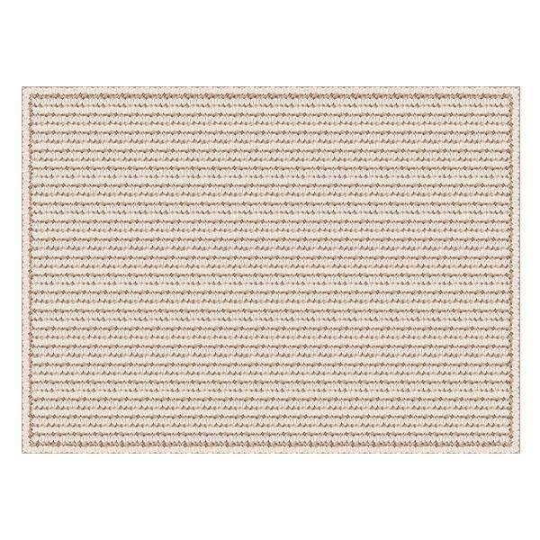 Pawley Swatch - Carolina Creekhouse Easy to Clean Premium Vinyl Mats