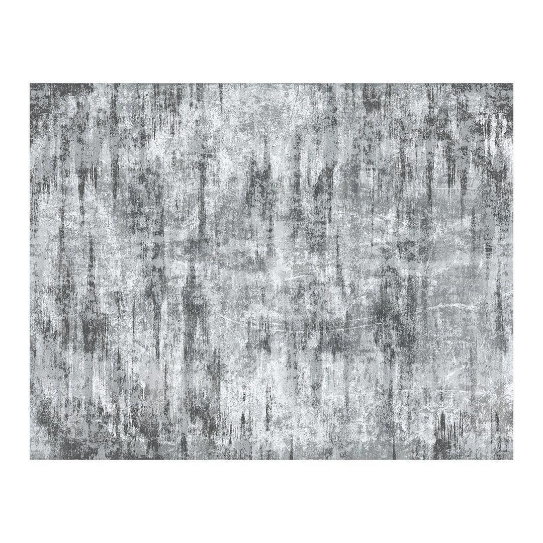 Emerson Desk Pad OfficeFlat | Grey - Premium Vinyl Mat - Carolina Creekhouse Easy to Clean Premium Vinyl Mats