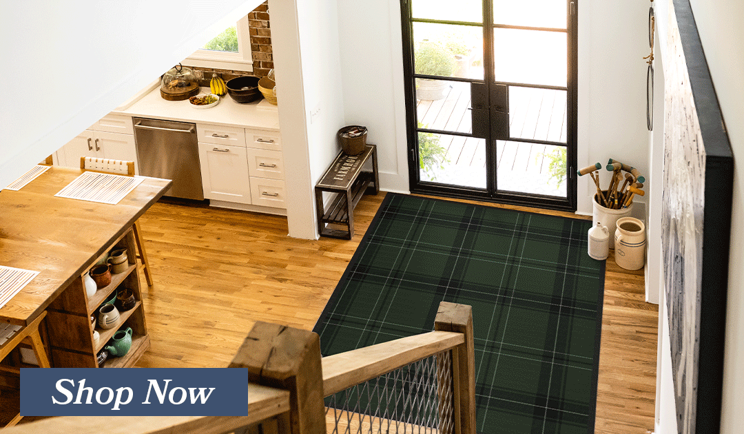 Swap Out and Store Flats from Season to Season