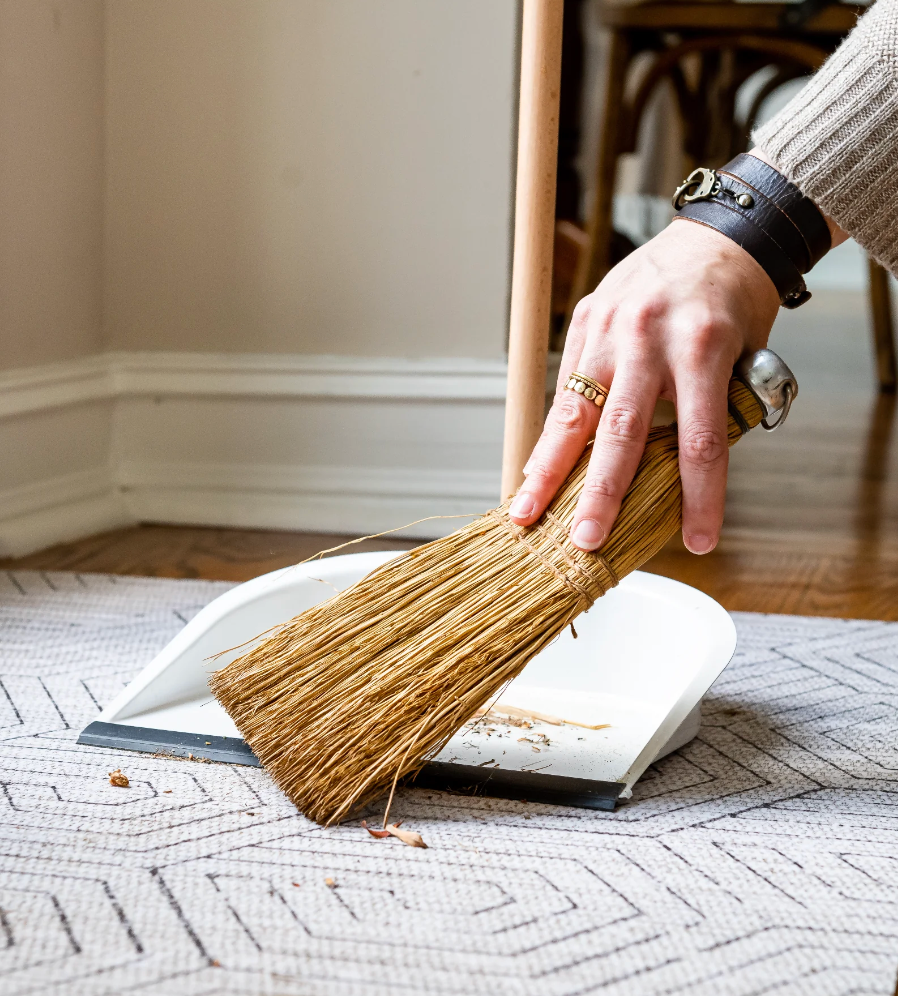 Inexpensive Cleaning Tips