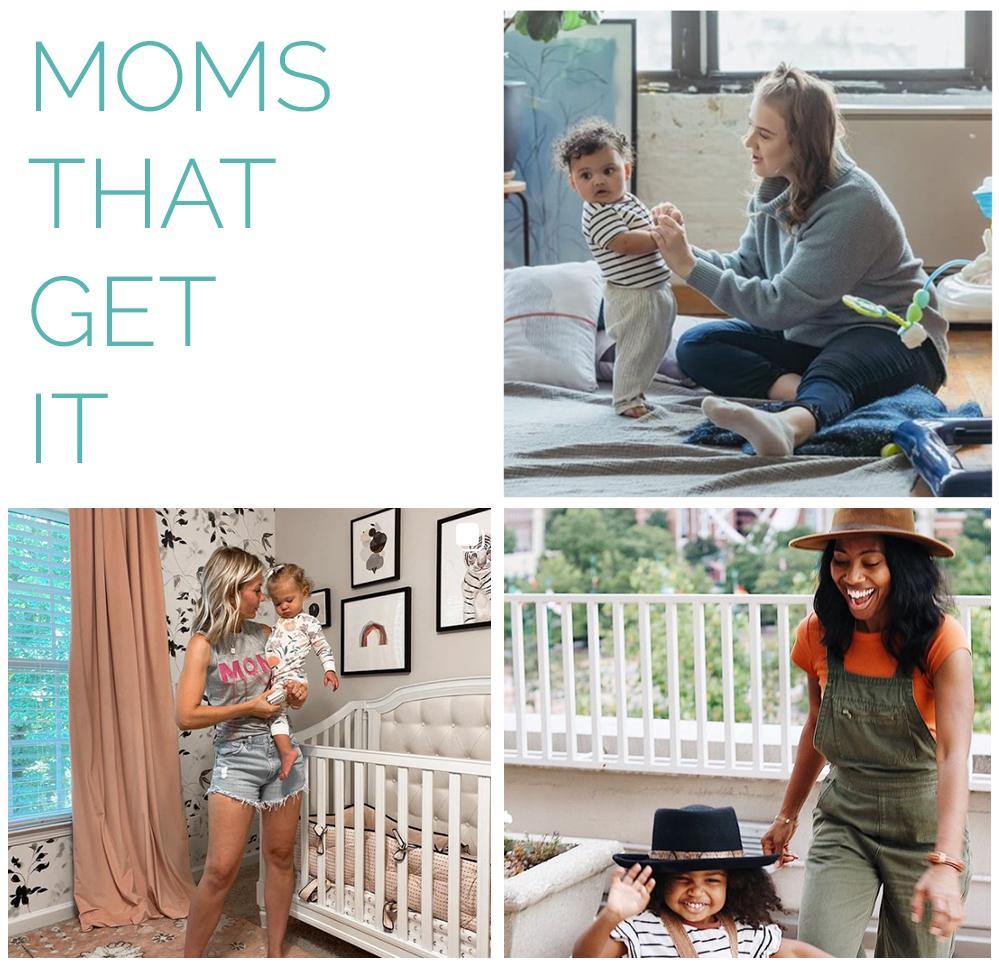 Moms That Get It - Carolina Creekhouse Easy to Clean Premium Vinyl Mats