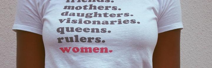 International Women's Day: Celebrating Women Who Revolutionized Household Staples