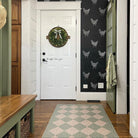 Carolina-CreekHouse-Charlie-Green-hallway.jpg__PID:dae0b56a-6eff-4c49-89d8-04294093a61a