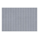 Jessica Steel Blue 3x8 FloorFlat - *Final Sale* PERFECT - Carolina Creekhouse Easy to Clean Premium Vinyl Mats