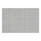 Jessica Grey 14x19 Placemat - *Final Sale* PERFECT - Carolina Creekhouse Easy to Clean Premium Vinyl Mats