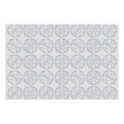 Mallory Storm 3x8 FloorFlat - *Final Sale* PERFECT - Carolina Creekhouse Easy to Clean Premium Vinyl Mats