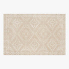 McCall Beige 3x8 FloorFlat - *Final Sale* PERFECT - Carolina Creekhouse Easy to Clean Premium Vinyl Mats