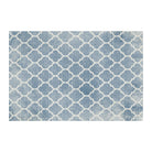 Ava Blue 2x5 FloorFlat - *Final Sale* PERFECT - Carolina Creekhouse Easy to Clean Premium Vinyl Mats