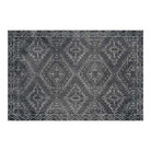 McCall Charcoal 3x5 FloorFlat - *Final Sale* PERFECT - Carolina Creekhouse Easy to Clean Premium Vinyl Mats