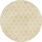 Ava FloorFlat | Yellow - Premium Vinyl Mat - Carolina Creekhouse Easy to Clean Premium Vinyl Mats