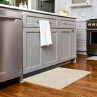 McCall FloorFlat - Carolina Creekhouse Easy to Clean Premium Vinyl Mats 