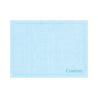 Custom Melissa Placemat | Blue - Carolina Creekhouse Easy to Clean Premium Vinyl Mats