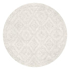 McCall FloorFlat | White - Premium Vinyl Mat - Carolina Creekhouse Easy to Clean Premium Vinyl Mats